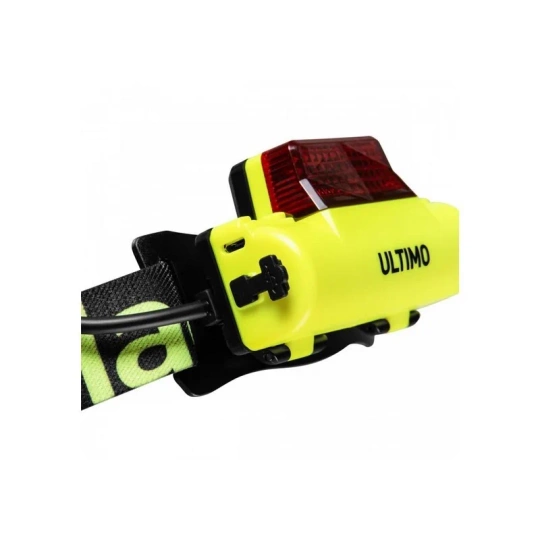 Lampa czołowa ULTIMO PHL0011  300 lm