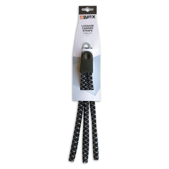 Taśma na bagażnik Lynx 26/28" 60 cm