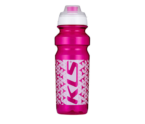 Bidon Kelly's TULAROSA 022 Pink 0,75 l