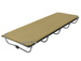 Łóżko turystyczne Robens Settler Bed - black