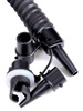Pompka do namiotów dmuchanych Outwell Wind Gust Tent Pump 12V