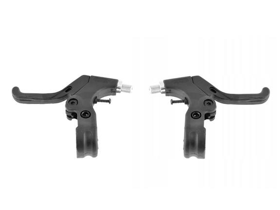 Dźwignie hamulca rower dziecięcy 2-3 palce