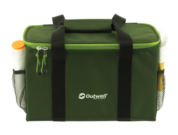 Torba termiczna Outwell Penguin S - dark green