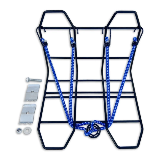 Przedłużenie bagażnika rowerowego Lynx