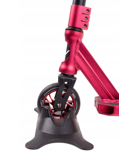 Stojak na hulajnogę wyczynową A25805