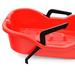 Sanki Hamax Sno Glider 504102 - Czerwone