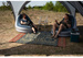 Dywan do namiotu Easy Camp Moonlight Square Carpet