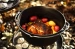 Żeliwny kociołek GSI Outdoors Litecast Dutch Oven 4,7L