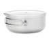 Garnek turystyczny Robens Ori Titanium Pot