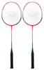 Badminton Vivo zestaw 2-rakietki 5020 