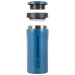 Kubek termiczny Lifeventure Thermal Mug  300 ml metallic cobalt