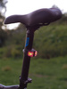 Zestaw lamp XC Light HL-PR022 silikonowe, 2-Led,3 funkcje, czarne