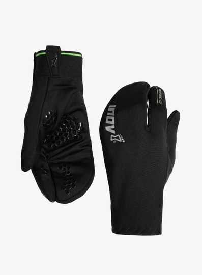 Rękawiczki inov-8 VentureLite Glove - czarne