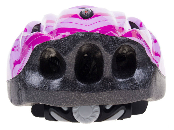 Kask Verso MV-PR-07 różowy