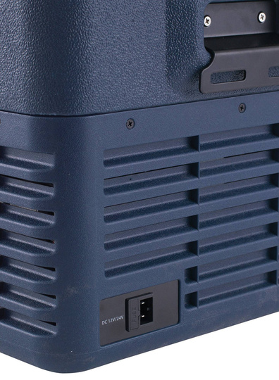 Lodówka przenośna Outwell Arctic Chill 50 - blue/black