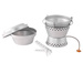 Zestaw Easy Camp Storm Cooker & Stove set
