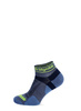 Skarpety Bridgedale Ultralight T2 Merino Sport Low - blue