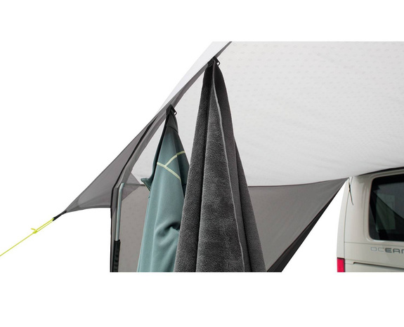 Zadaszenie Outwell Touring Canopy - black/grey