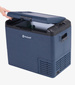 Lodówka przenośna Outwell Arctic Chill 50 - blue/black