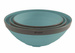 Miski turystyczne Outwell Collaps Bowl Set - classic blue
