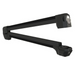 Aluminiowy uchwyt na 6 par nart czarny Bagażnik Hakr HR-5560