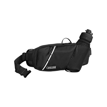 Pas biodrowy Camelbak Podium Flow Belt - czarny