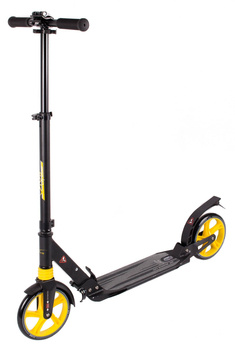 Hulajnoga Vivo SG-460 200mm black-yellow