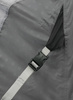 Namiot do kampera Outwell Newburg 160 Air - grey