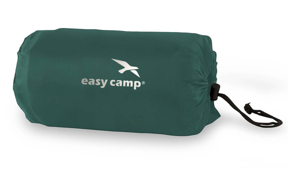 Mata samopompująca Easy Camp Lite Mat Single 5.0 cm