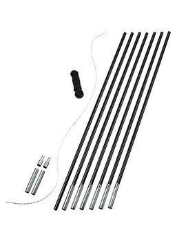 Pałąki namiotowe Easy Camp Pole DIY Set 8,5 mm