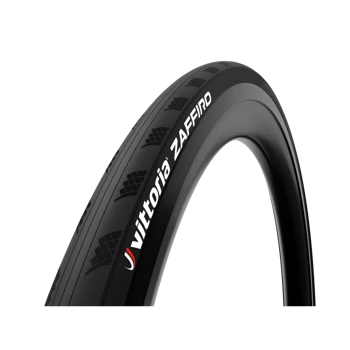 Opona Vittoria Zaffiro V 700x32C, czarna, drutowa