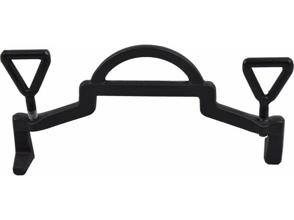 Kociołek myśliwski żeliwny Kawmet - 8l