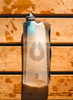 Bukłak na wodę HydraPak Seeker+ 3L - clear
