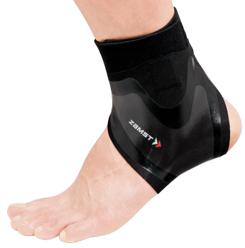 Stabilizator stawu skokowego ZAMST FILMISTA ankle, lewy