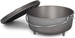 Kociołek turystyczny GSI Outdoors Gsi hard anodised 12" garnek żeliwny