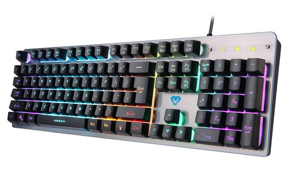 Klawiatura COBRA PRO REVENANT MT1257