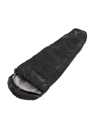 Śpiwór dziecięcy Easy Camp Cosmos Junior (150 cm) - black
