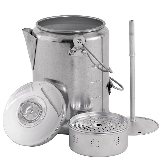 Kawiarka turystyczna Easy Camp Adventure Coffee Pot