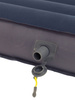 Materac dmuchany Outwell Dreamscape Insulated Single - navy