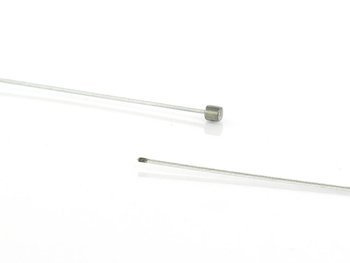 Verso - Linka przerzutki tylnej MTB, stal galwanizowana, 1,2x 2000mm, 4,4x4,5mm - UCP