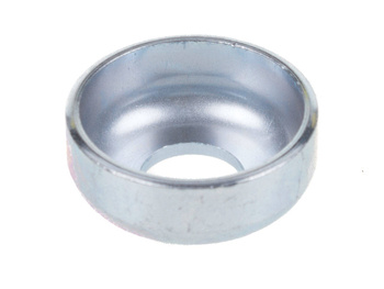 Miska piasty XMX tył 24 mm bez kołnierza UCP