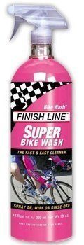 Środek BIKE WASH do czyszczenia rowerowy 1000ml