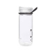 Ekologiczna Butelka HydraPak Recon 500ml - Clear/Black & White 
