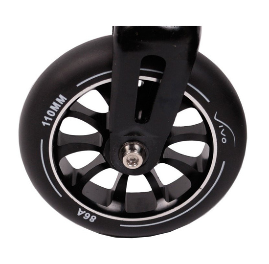 Hulajnoga Vivo OX-AS4 VRS 110mm black-black