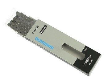 Łańcuch Shimano CN-4601 116 ogniw + PIN 10 rzędów