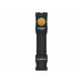 Armytek Partner C2 Magnet USB Warm, latarka akumulatorowa, 1020 lm