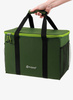 Torba termiczna Outwell Penguin M - dark green