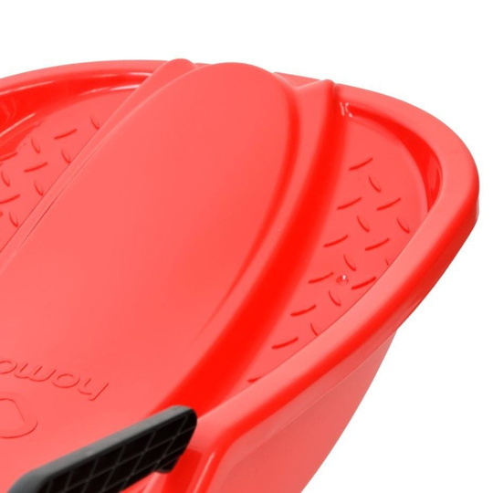 Sanki Hamax Sno Glider 504102 - Czerwone