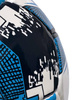 Piłka nożna Ligue Comp 2.0 white-navy-blue roz.4