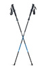 Kije trekkingowe Rockland DYNAMIC 100 - 120 cm
